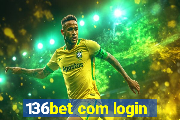 136bet com login